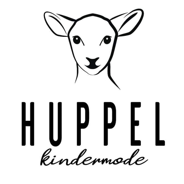 huppel-kindermode