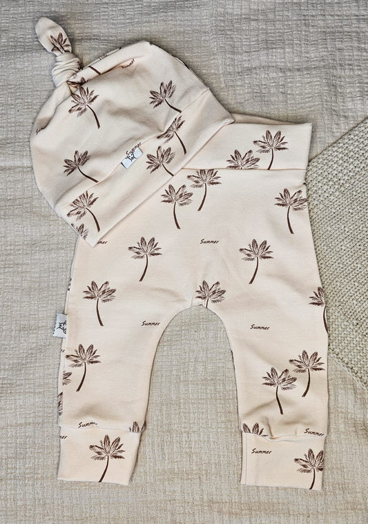 Newborn Set Palmboom