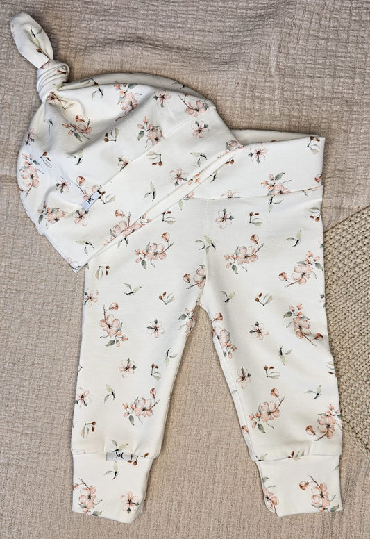 Newborn Set Blossem